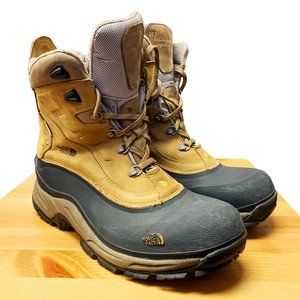 The North Face Baltoro 400 Men's 12